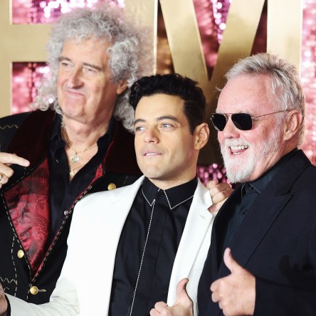 By Mike Marsland/WireImage.