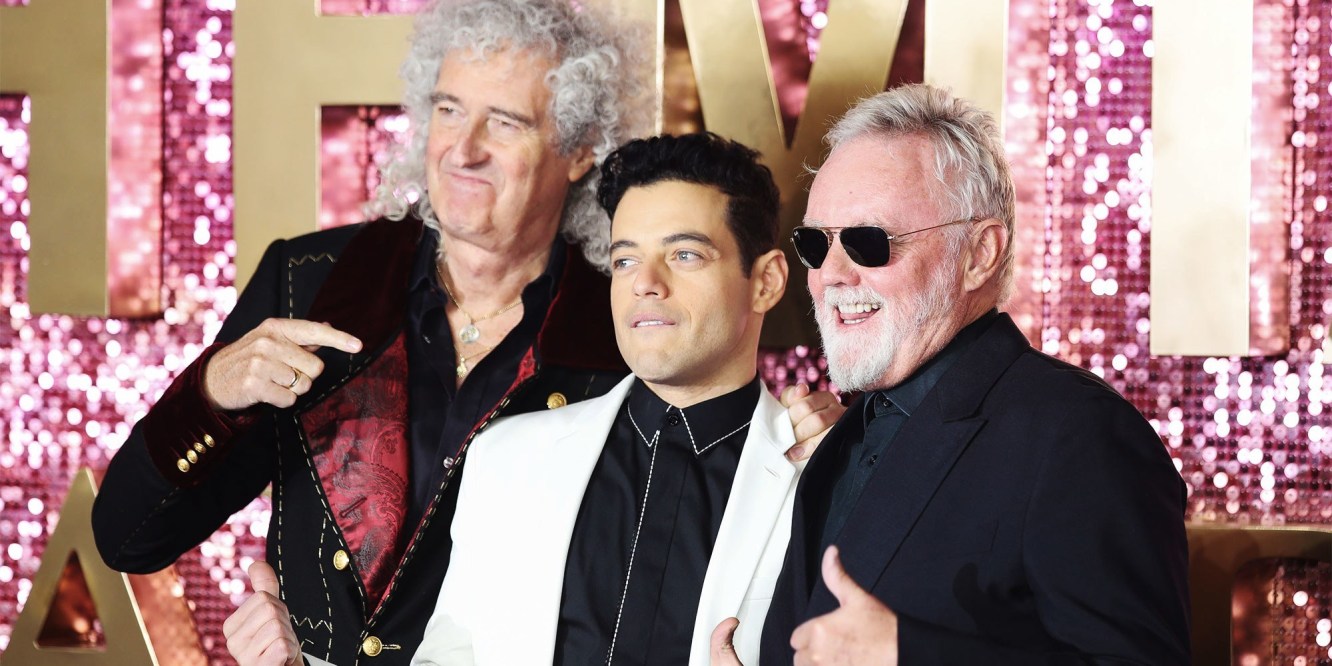 By Mike Marsland/WireImage.