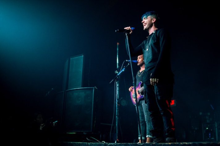 Â©Set It Off // Twitter