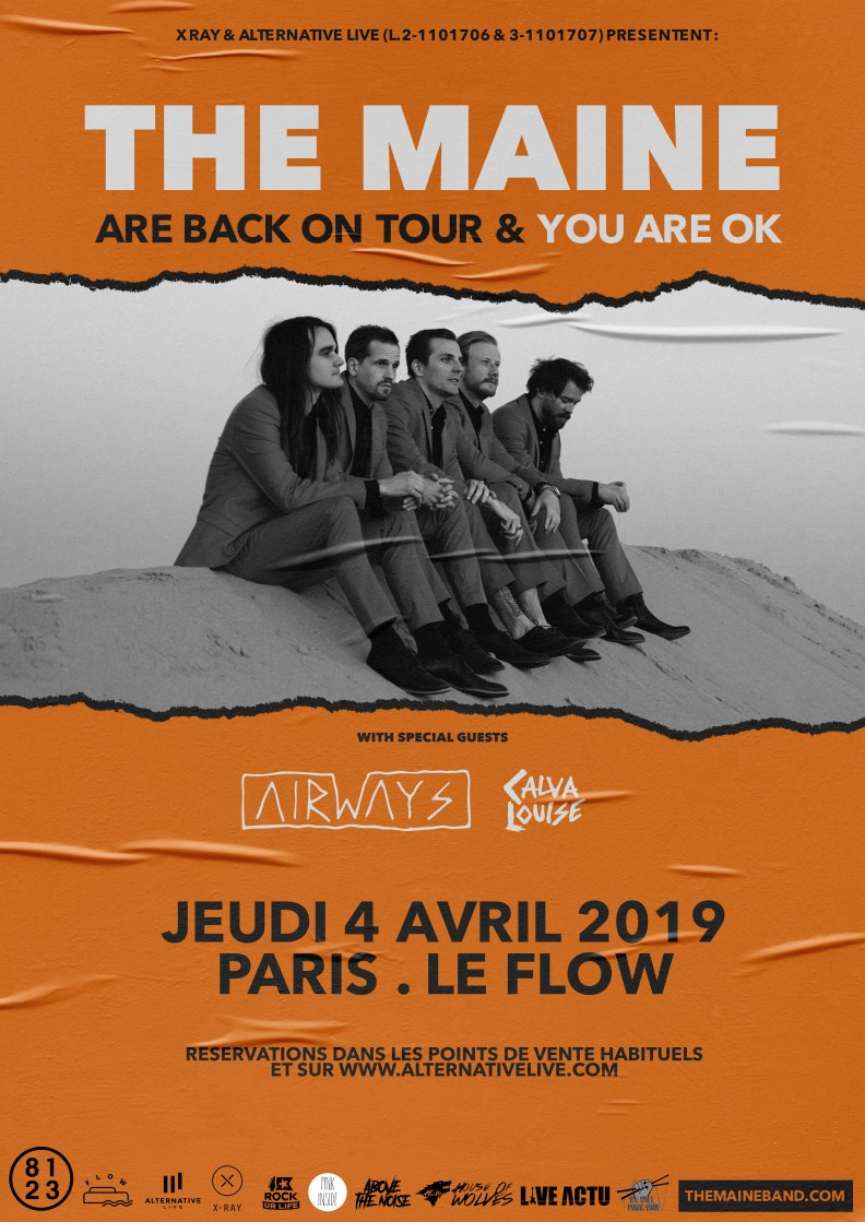 THE MAINE Paris 2019 (POSTER2) avec logos.jpg