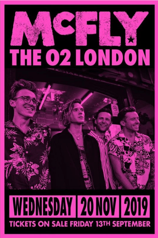 mcfly