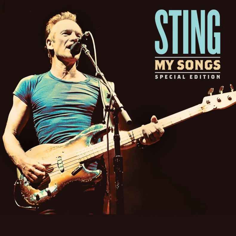 sting
